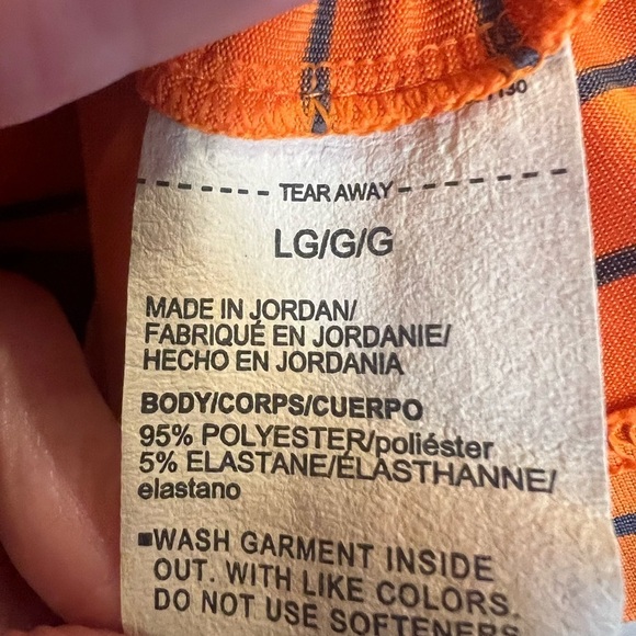 UNDER AMOUR GOLF SHIRT - Picture 5 of 5